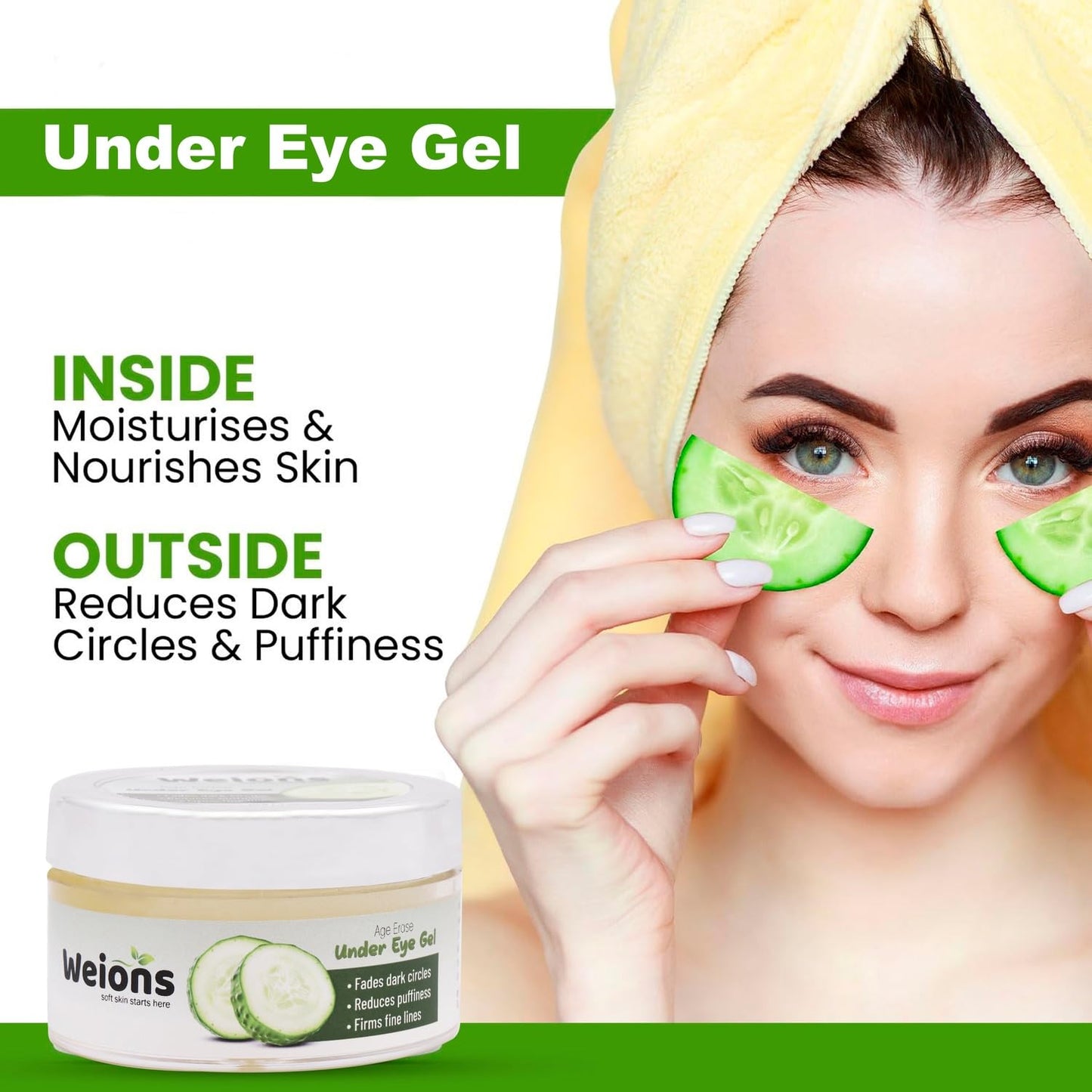 Retinol Calm Cream with Bakuchiol and Rosehip, Anti-Ageing Night Treatment, 100g