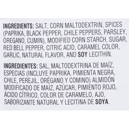 Lawry's Chicken Fajitas Spices & Seasonings Mix, 1 oz
