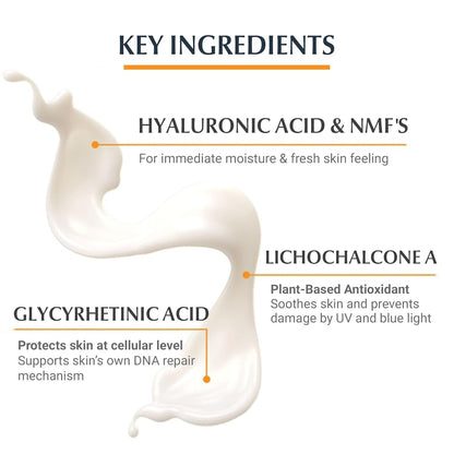 Eucerin Hydro Protect Ultra-Light Fluid SPF50+
