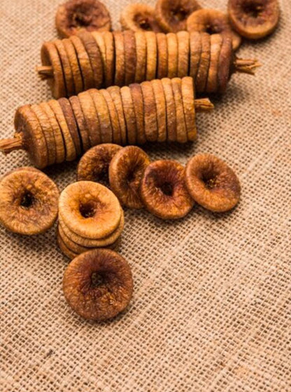 MarwarBites Premium Afghani Anjeer 100gm | Naturally Soft Juicy Dried Figs Dry Fruit | No Added Sugar | Rich Source Of Fiber | Low in Fat | Healthy Snack Jar Pack OF 1