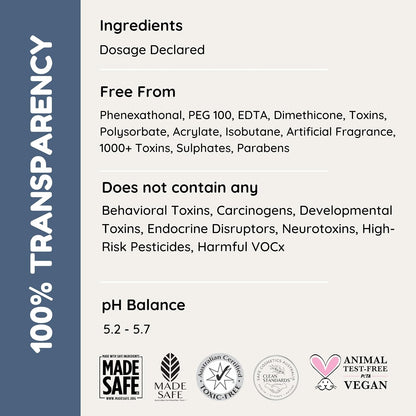 Little Rituals Plant Protein Conditioner | Hair Mask & Normal & Curly Hair Products | Natural Shine & Strong Hair | Plant Protein, Flax Seeds, Argan Oil & Conditioner for Frizzy Hair | MADE SAFE | pH Balanced | 200 gm