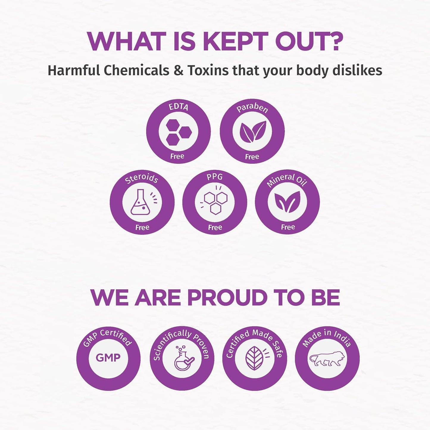 HeelRepair Cream with Herbal Extracts | Helps Soften Dry, Scaly & Cracked Heels | Nourishing Foot Care Formula for Smooth, Hydrated Skin | 15g