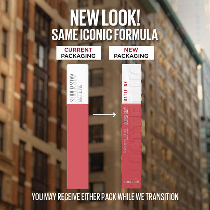 Maybelline New York Lash Sensational Sky High Blue Mascara, Plum Twilight | Lengthening & Easy Wash Formula, 7.2ml
