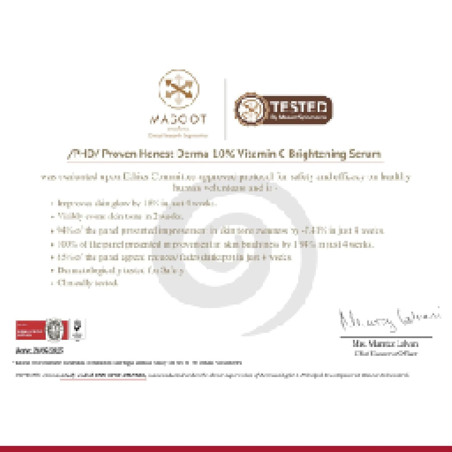 /PHD/ 2% Alpha Arbutin Depigmentation Serum | Alpha Arbutin for Pigmentation & Dark Spot | Pigmentation serum for Women & Men | Tyrobright™, Niacinamide | Tan removal | Fragrance-Free | 10ml