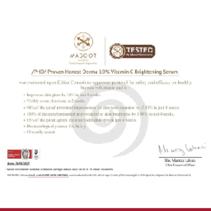 /PHD/ 2% Alpha Arbutin Depigmentation Serum | Alpha Arbutin for Pigmentation & Dark Spot | Pigmentation serum for Women & Men | Tyrobright™, Niacinamide | Tan removal | Fragrance-Free | 10ml