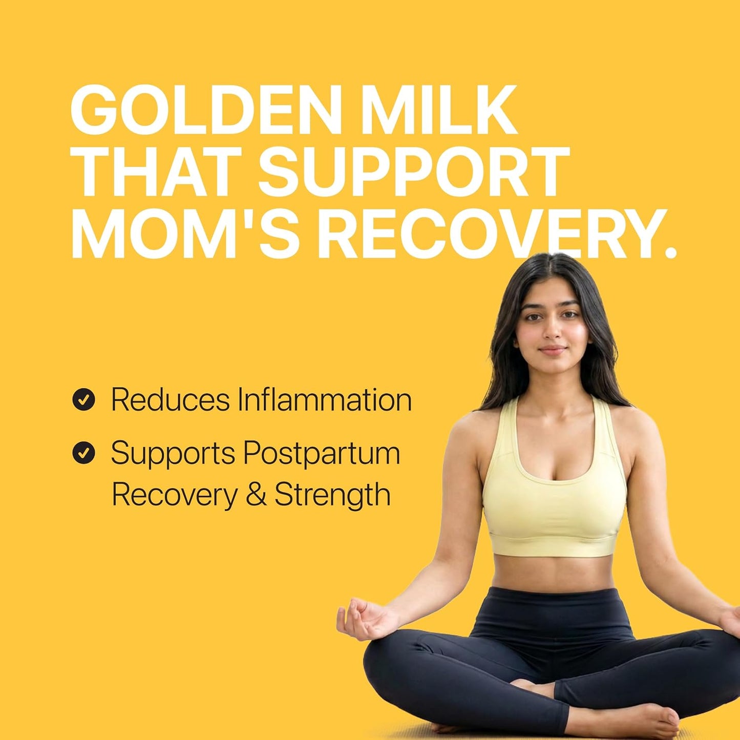 LactoGold™ Lactation Granules | Not Just More But Better BreastMilk | 4X Shatavari, Moringa, Curcumin & Piperine | 300g | Pack of 1 |