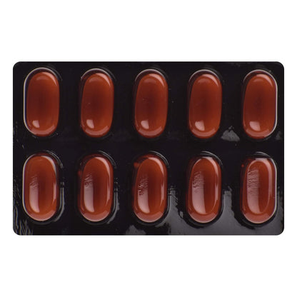 Lupinac - Strip of 10 Tablets