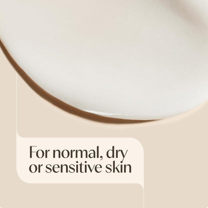 Aveeno J&J-Baby Active Naturals Daily Moisturizing Lotion, 12 Ounce