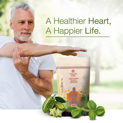 Ayouthveda Brahmi Powder (Bacopa monnieri) 200g