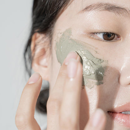 Celimax The Real Noni Refresh Clay Mask (120g) Deep Pore Cleansing Korean Face Mask with 30% Noni Extract, Oil Control, Gentle Exfoliation, Removes Dead Skin, Deep Hydration, Suitable For Oily, Acne-Prone & Sensitive Skin