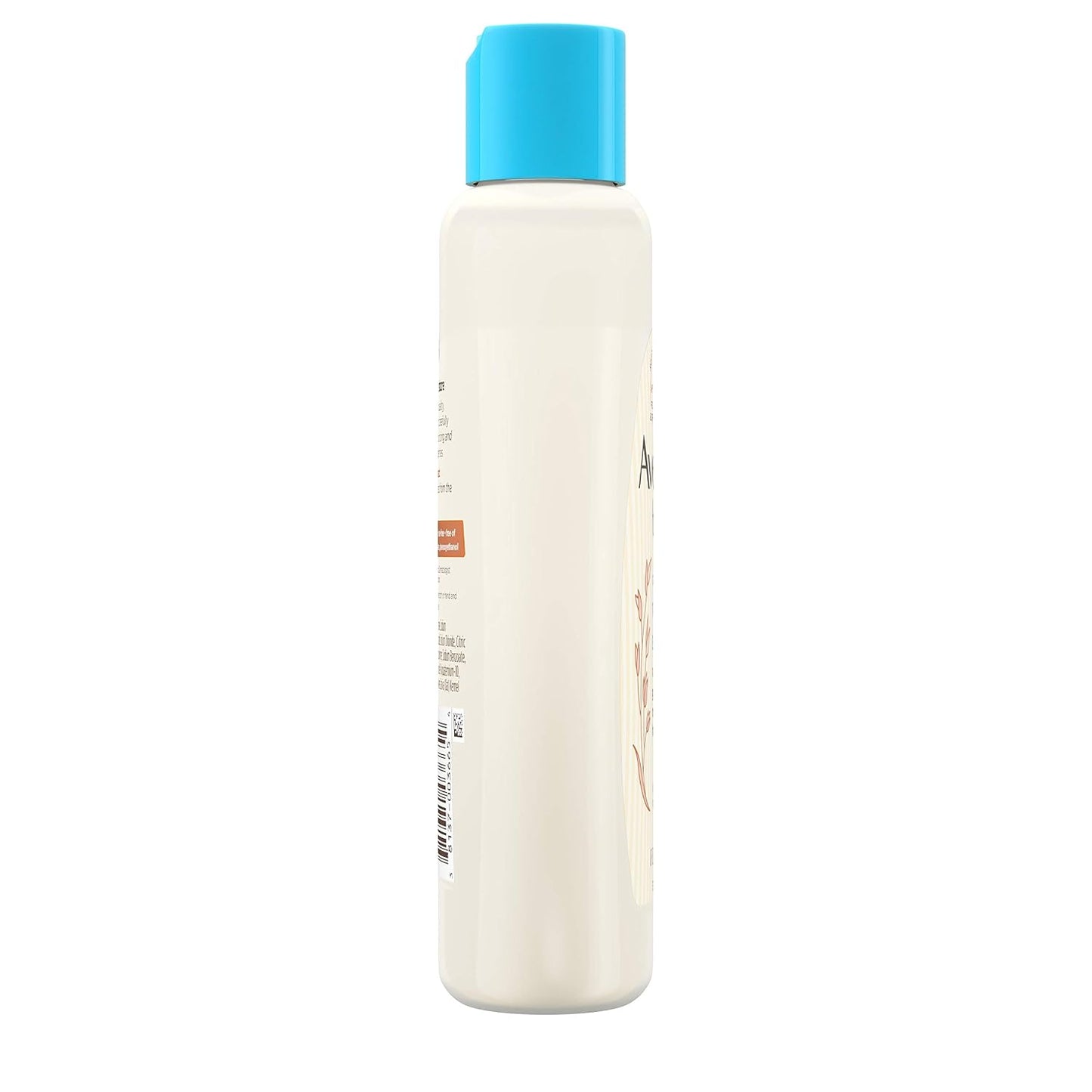 Aveeno Lightly Scented Baby Wash & Shampoo 8oz.