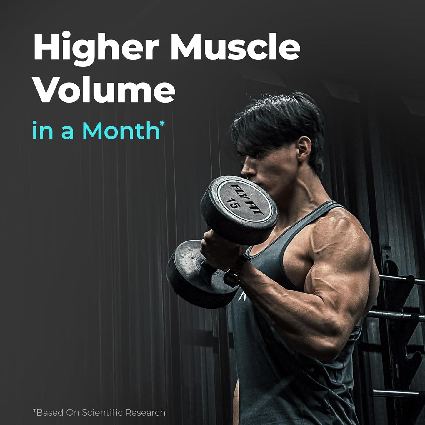 Nutrabay Pure Micronised Creatine Monohydrate Powder 3000 mg/Serving – Pre/Post Workout Supplement for Muscle Gain & Recovery |33 Servings – 100g, Unflavoured | Trustified Certified | 100% Authentic