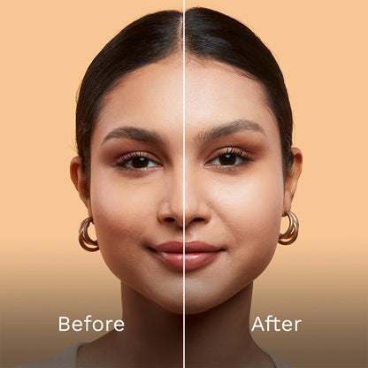 Pilgrim Almond Glow 3-In-1 Medium BB Cream SPF 50 PA++++ With Niacinamide, Hyaluronic Acid & Vit C For All Skin