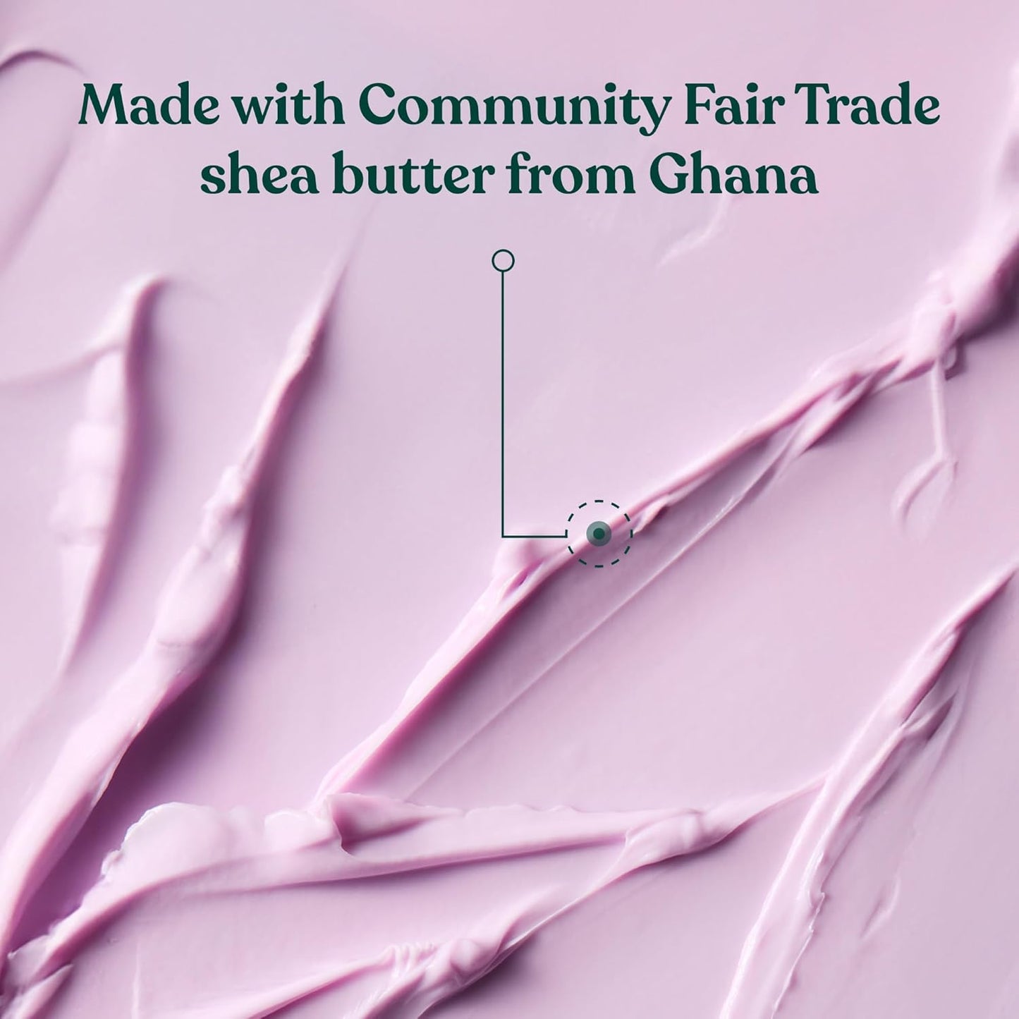 The Body Shop Dewberry Body Butter 200ml Intensive Moisturiser for Dry Skin, Fruity and Floral Scent with Community Fair Trade Shea Butter, 96-Hour Deep Hydration