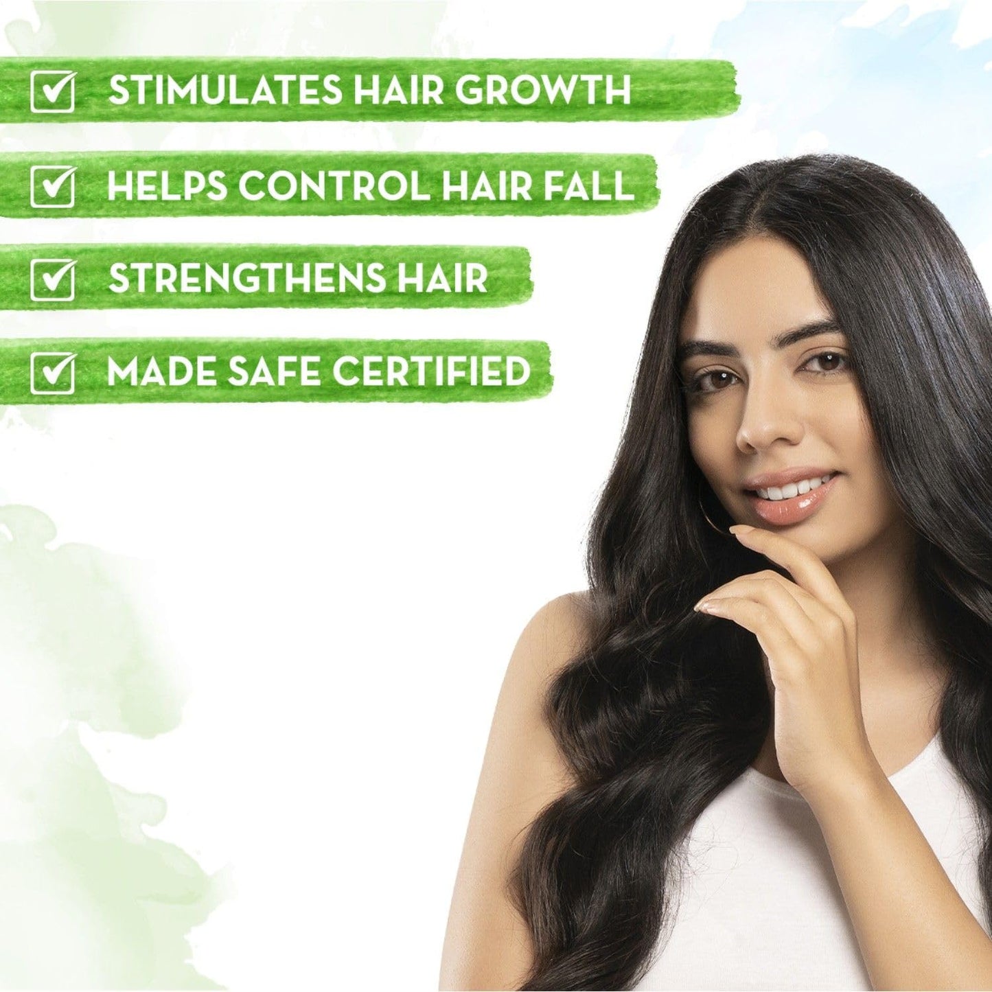 Mamaearth Rosemary & Methi Dana Hair Oil - Promotes Growth, Controls Fall, Strengthens & Stimulates New Growth | 200 ml