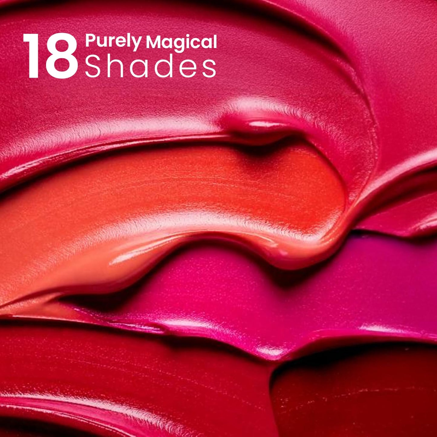 Swiss Beauty Pure Creamy Lipstick | Smooth Glide | Matte Finish | Rich Colour | With Vitamin E & Tea Tree Oil | Hydrating | All-Day Comfort | Shade- 06- Elegant Pink
