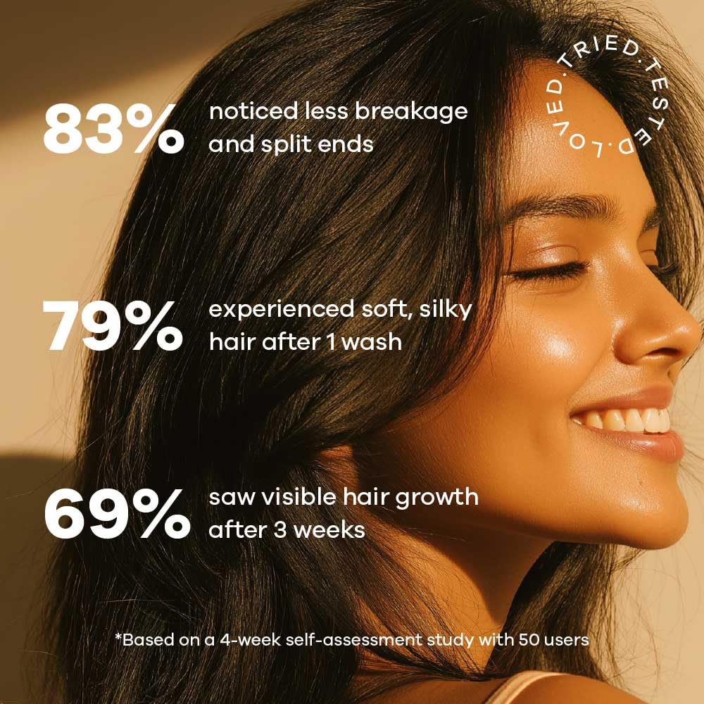 Earth Rhythm Conditioner Bar Tamanu, Kukui Nut & Camellia Oil, Frizz Control + Damage Repair, Sulphates & Paraben Free