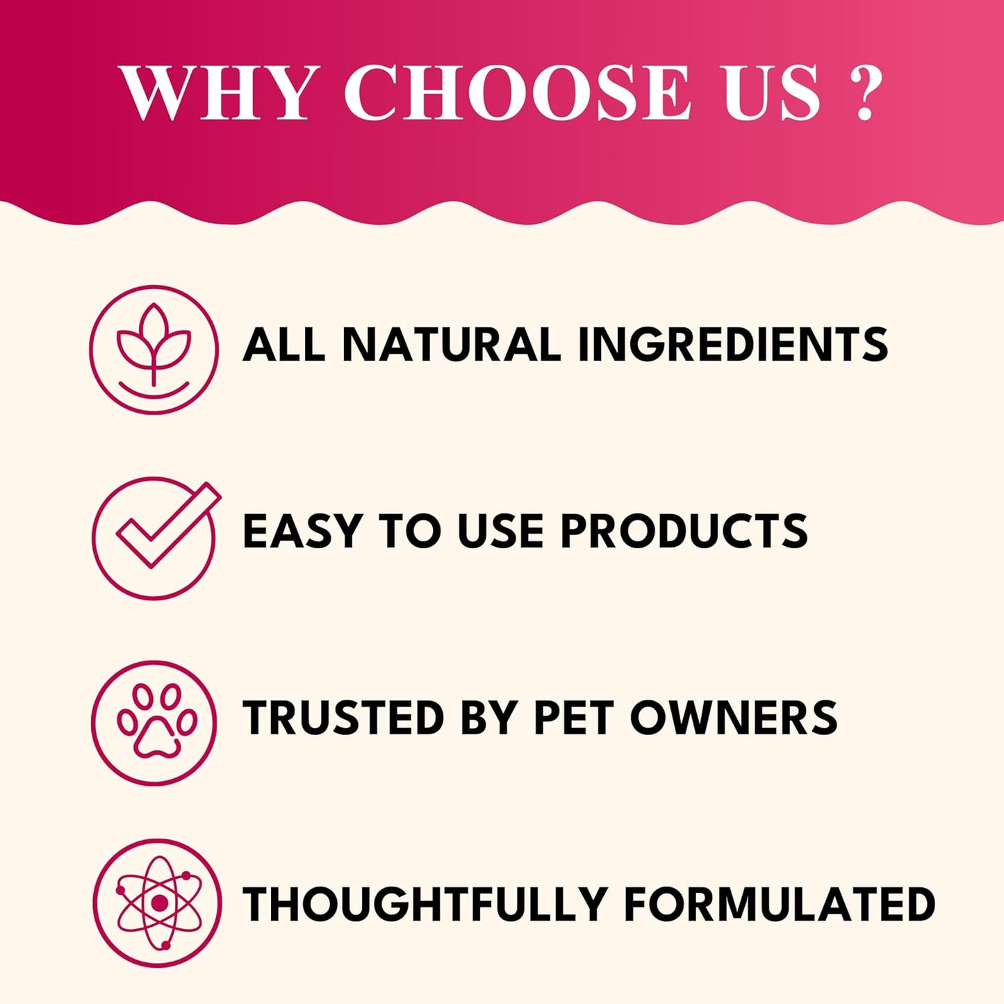 Petroyale Calcium Chews for Dogs - Calcium Supplement for Dogs with Multivitamins - Dog Calcium Tablets for Strong Bones, Joints & Teeth - Calcium for Dog Soft Chew - 50 Chewable Soft Chews