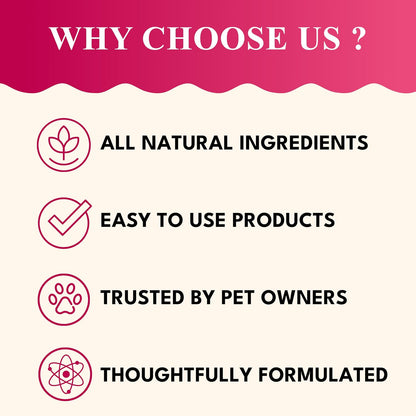 Petroyale Calcium Chews for Dogs - Calcium Supplement for Dogs with Multivitamins - Dog Calcium Tablets for Strong Bones, Joints & Teeth - Calcium for Dog Soft Chew - 50 Chewable Soft Chews