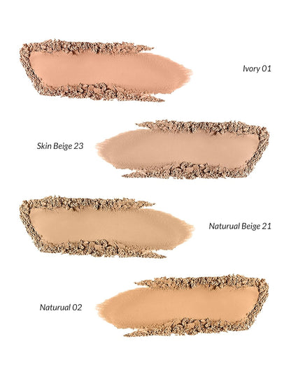 ME-ON Photoface Primer Powder (21 Natural Beige)
