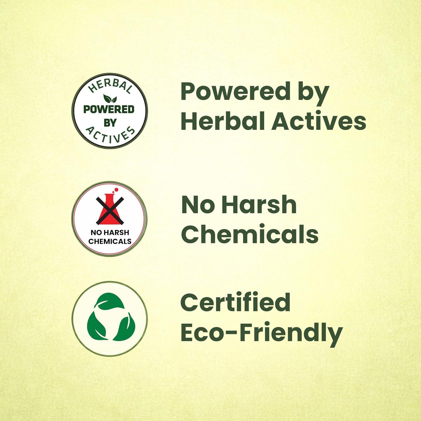 Herbal Strategi Kitchen Cleaner Spray Khanewala Clean – Food-Safe & Non-Toxic | Everyday kitchen cleaner | Safe for Organic Kitchens, Baby High-Chairs & Countertops | No Harsh Chemical Residue