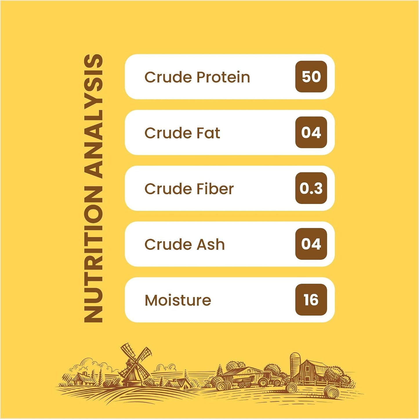 BarkButler x Dogfest Chicken Fillet Bars Treats for Dogs | Meat-First | Human Grade | Natural Ingredients | 0% Artificial Colours & Preservatives | Dog Treats for Adult Dog | 90g