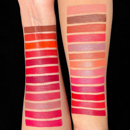 RENEE Fab 5 Refill Bullet Matte Lipstick, L 11 Blush Bomb 1.5gm