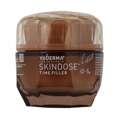 YUDERMA SKINDOSE TIME FILLER, 50 ml
