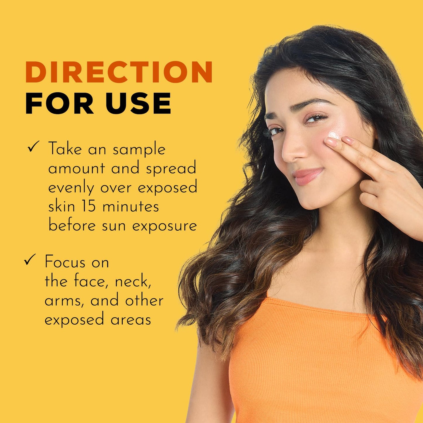 Joy Broad Spectrum SPF 30 Face & Body Sunscreen (120ml) | Sunblock & Anti Tan Sunscreen For Normal to Oily Skin | Lightweight, Non Greasy & Zero White Cast