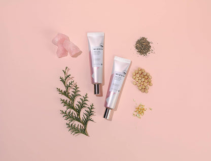 MIZON ONLY ONE EYE CREAM FOR FACE, Anti-Aging Eye Cream to Reduce Wrinkles and Dark Circles, Light Texture, for Fine Lines and Under Eye Puffiness 30ML