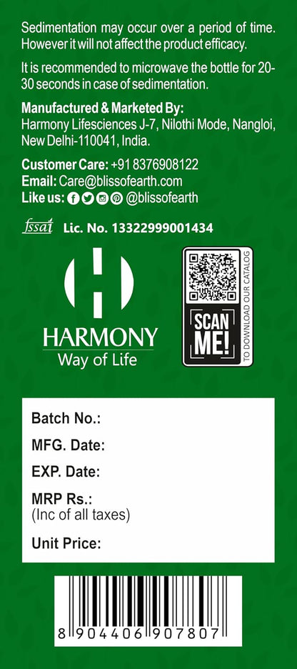 Bliss of Earth Stevia Liquid Sweetener – Pure, Natural & Sugar Free Drops | Zero Calorie | 30ML | Perfect for Tea, Coffee, Shakes, Smoothies & Desserts | Keto & Diabetic Friendly