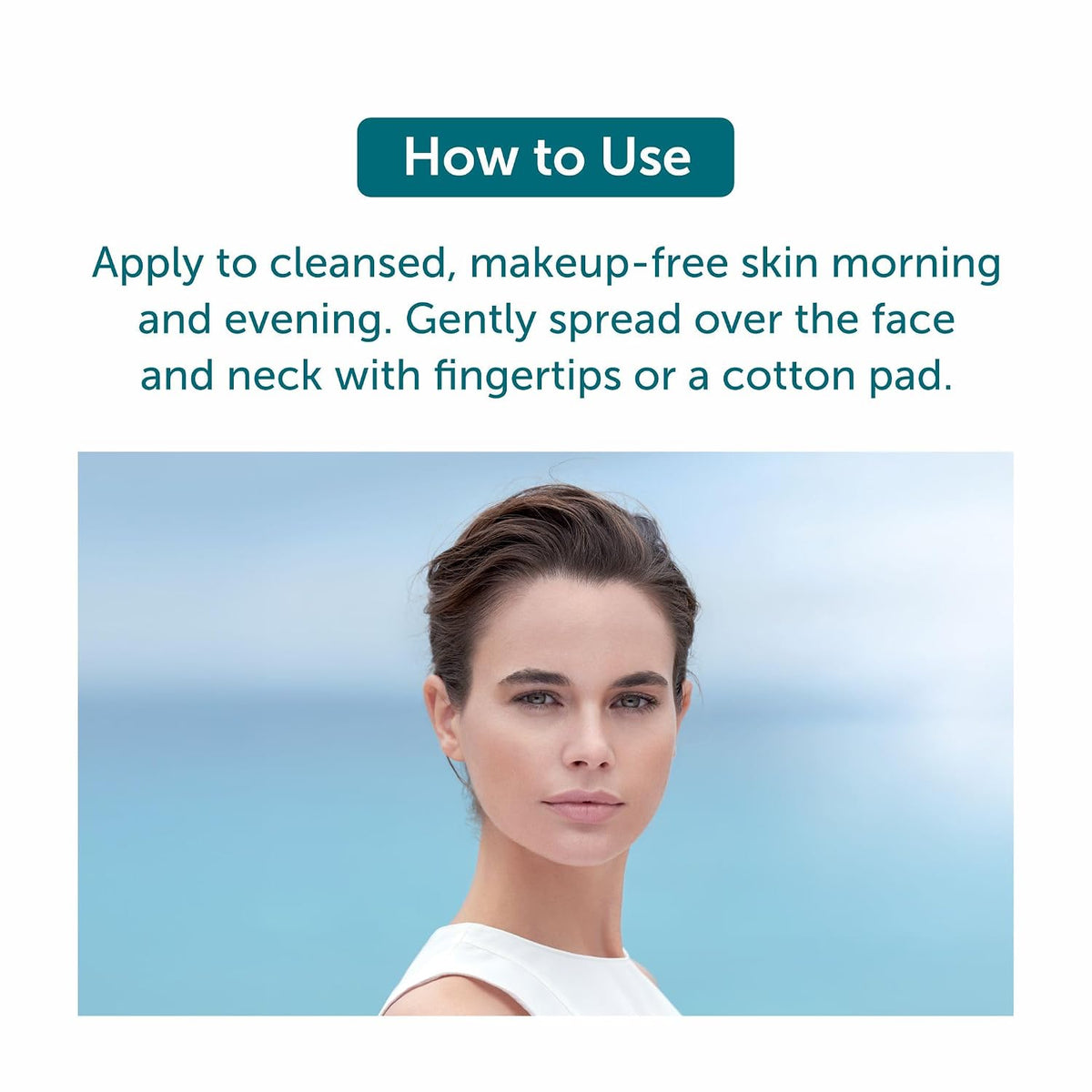Thalgo Clarifying Water Essence - Brightening Face Toner | 125ml A lightweight clarifying toner that preps skin for the next step, leaving it feeling brighter, plumper and hydrated.