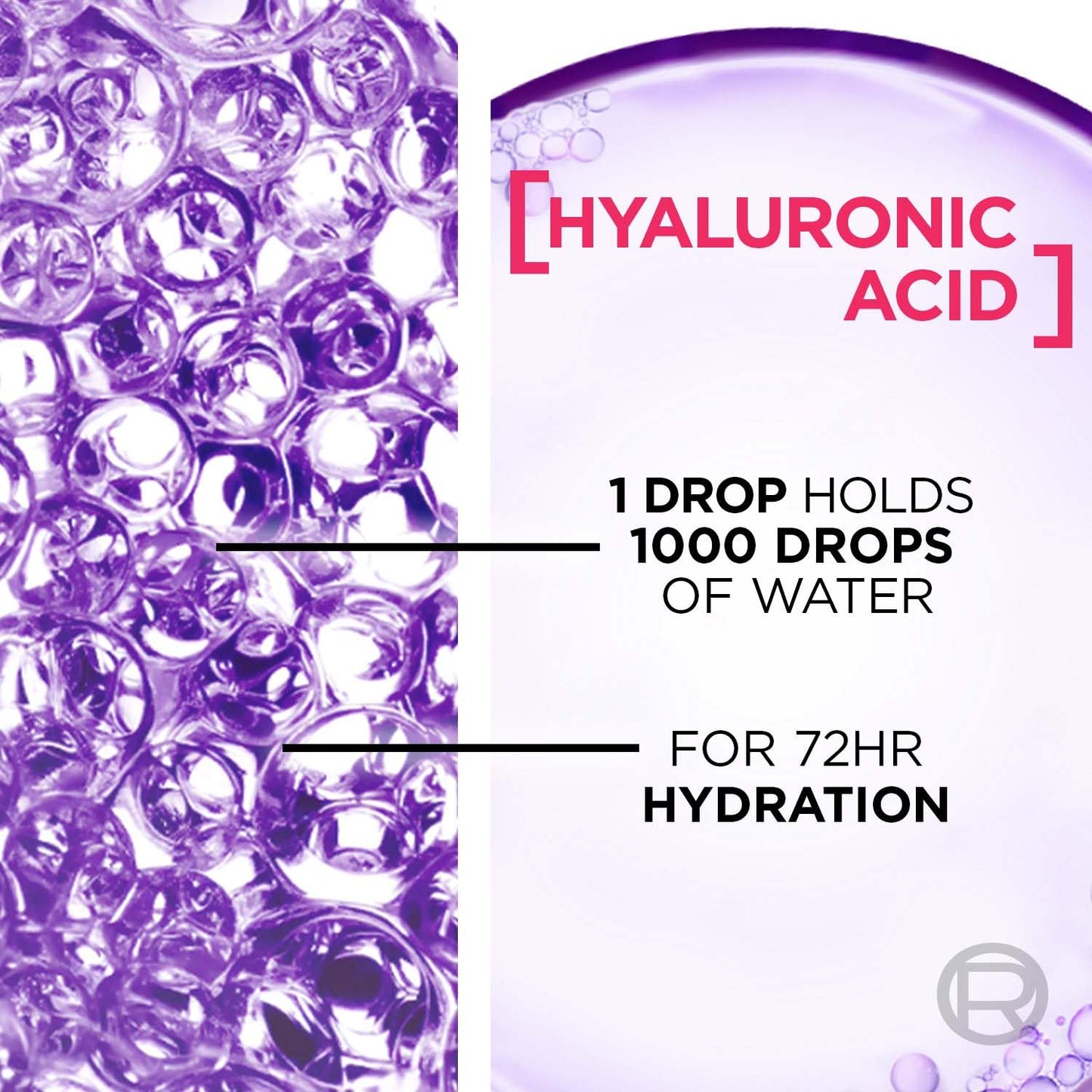 L Oréal Paris Moisture Filling Shampoo, With Hyaluronic Acid, For Dry & Dehydrated Hair, Adds Shine & Bounce, Hyaluron Moisture 72H, 340Ml.