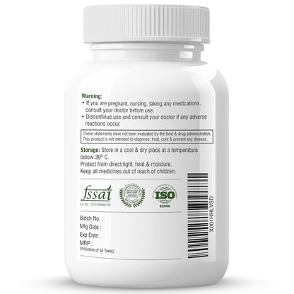 Biotrex Nutraceuticals Rhodiola 500mg Supplement | Adaptogenic Natural Herb | Relaxation & Cognitive Wellbeing | Enhances Resilience, Sleep & Focus | Healthy Stamina | Non-GMO | 60 Veg Capsules