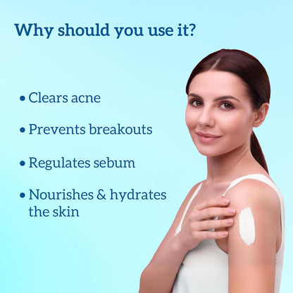 inatur Niacinamide Body Lotion 400ml – Anti-Acne Moisturizer with 2% Salicylic Acid, Zinc PCA & Hyaluronic Acid | Sulphate-Free Formula for Smooth, Hydrated Skin | Deep Nourishment & Oil Control