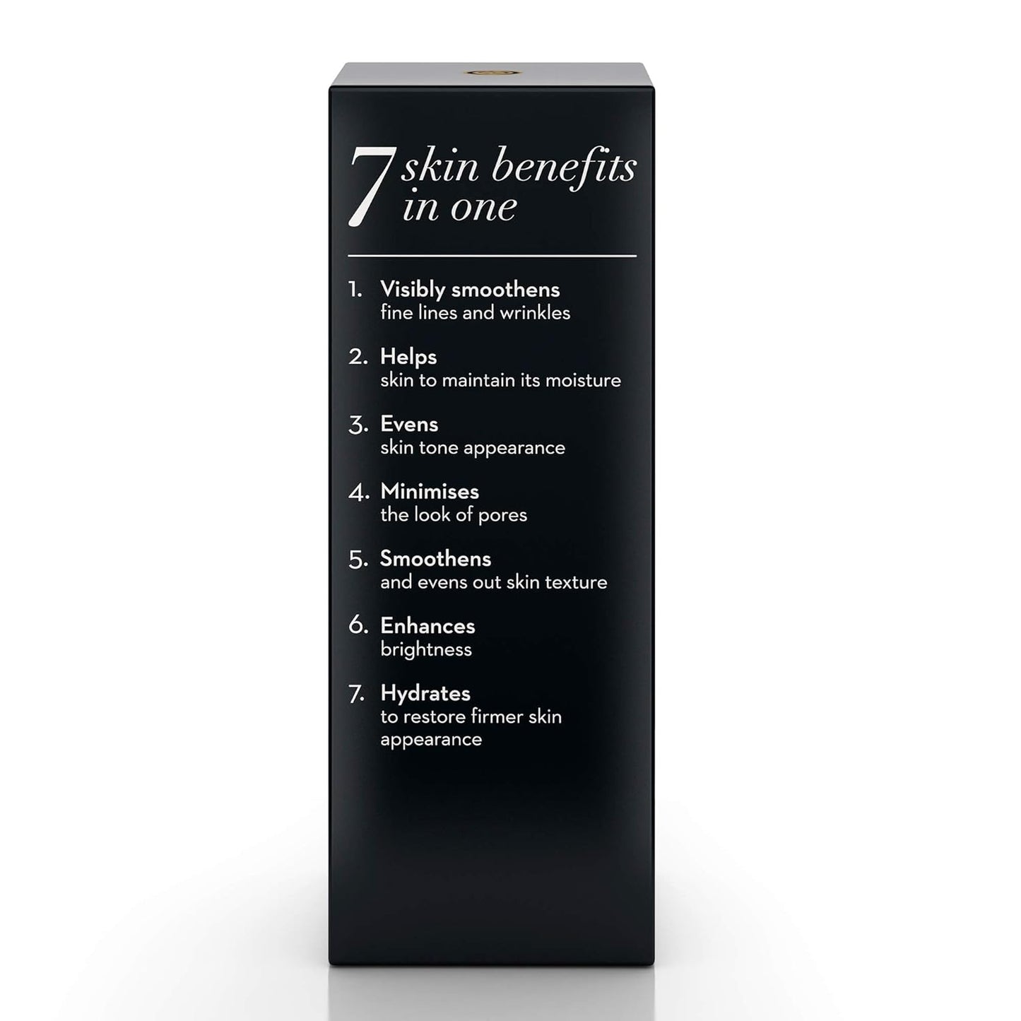 Olay Total Effects 7-in-1 Anti Aging Day Skin Cream Normal SPF15, 20g