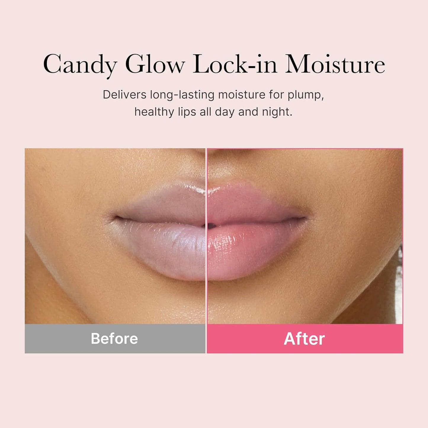 medicube PDRN lip sleeping mask glow balm | Salmon PDRN, Collagen, Shea Butter for Softer Lips, Long-lasting Moisture, Overnight and daily lip care, Korean Skincare 0.35 oz.