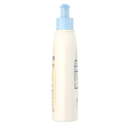 Aveeno Baby Daily Moisture Lotion, Fragrance Free 12 fl oz (354 ml)