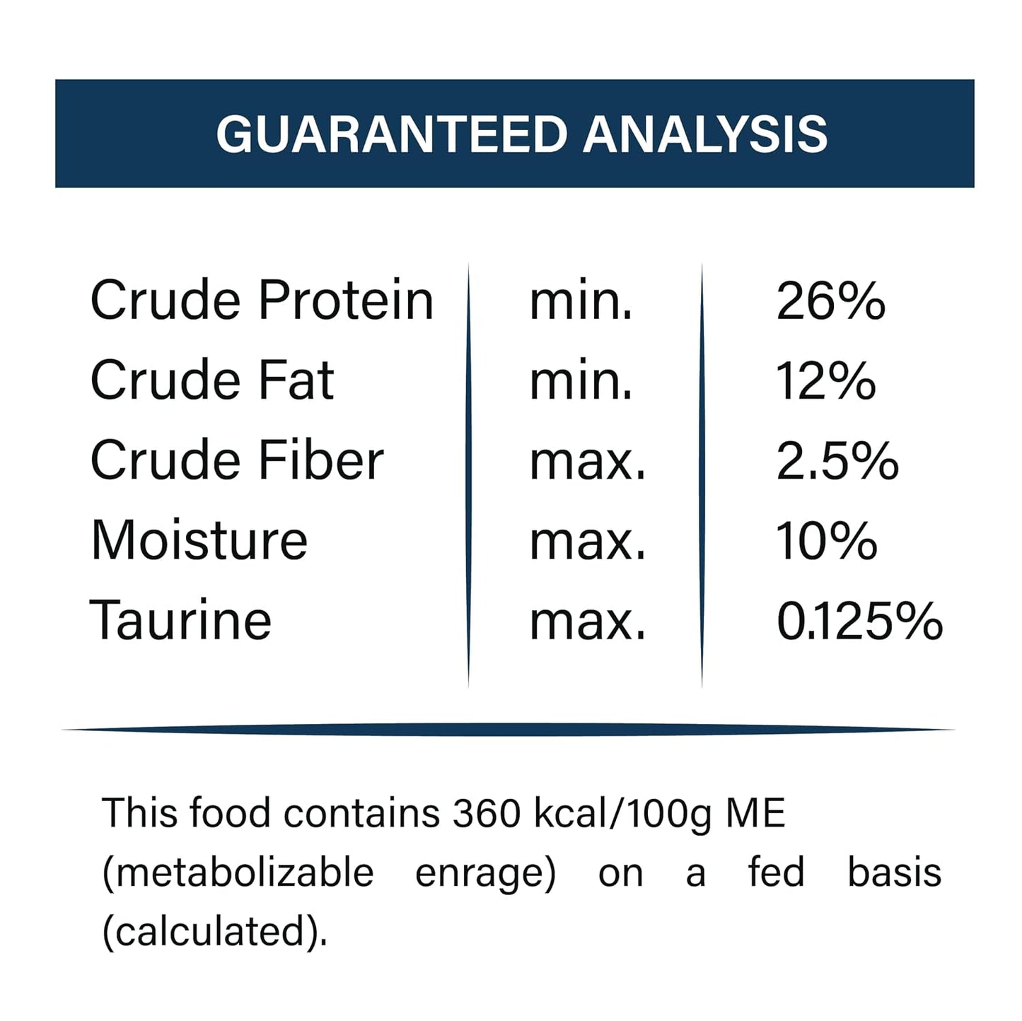 TAIYO MIOW MIOW Adult Tuna Fish 50g | Complete Dry Cat Food | Formulated with Finest Natural Ingredients