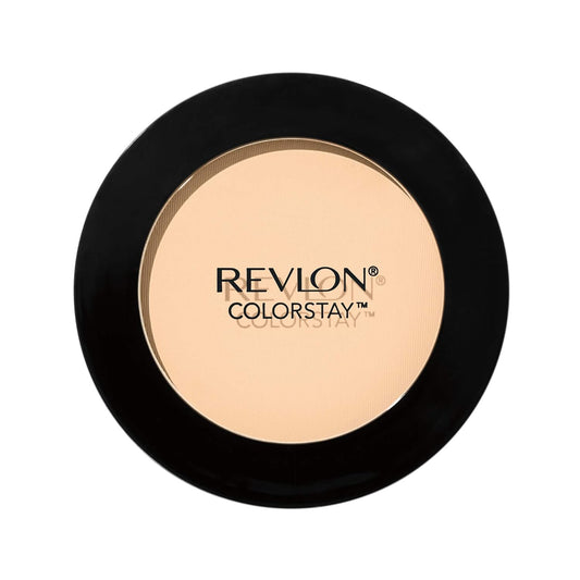 REVLON Colorstay Normal Pressed Natural Powder, Light,Beige, 8.4 g