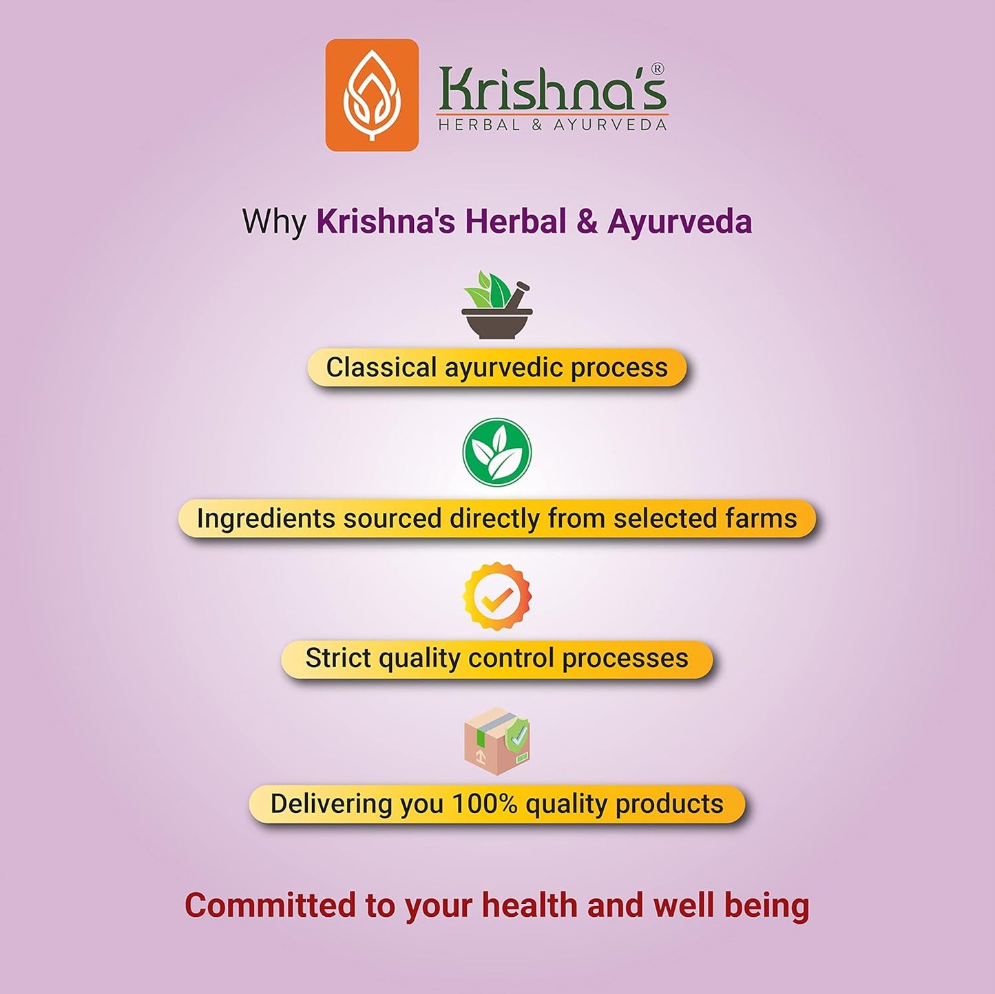 KRISHNA'S HERBAL & AYURVEDA Jamun Juice-500 Ml|(Pack Of 1)|Ayurvedic Way To Manage Blood Sugar|Good For Metabolic&Digestive Health