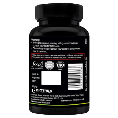 Nutriosys Evening Primrose Oil 1000mg - 90 Softgels