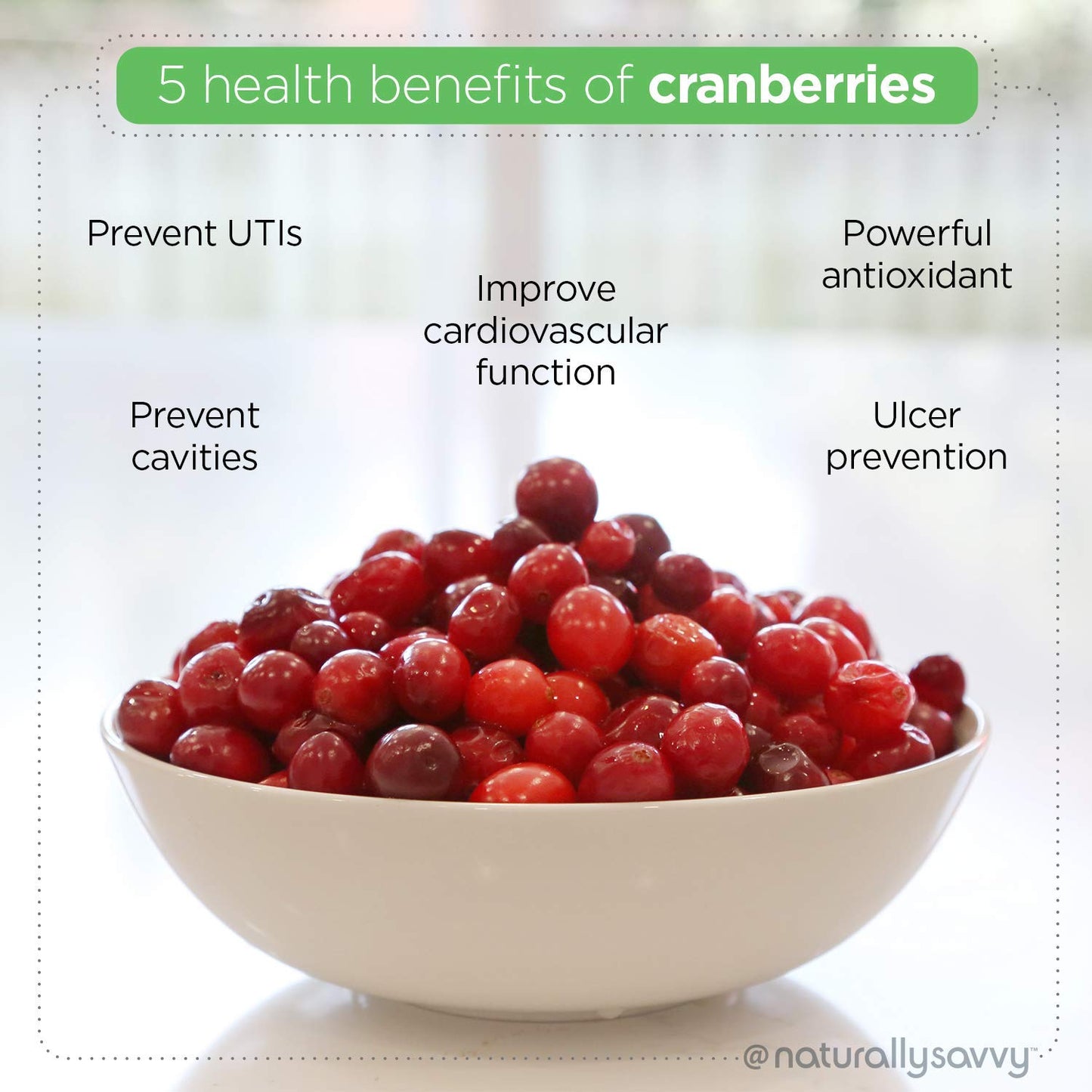 Essence Nutrition Whole Dried Cranberries - Gluten Free, Unsulphured [ Imported From Canada ] - Cranberry Dry Fruit Without Sugar