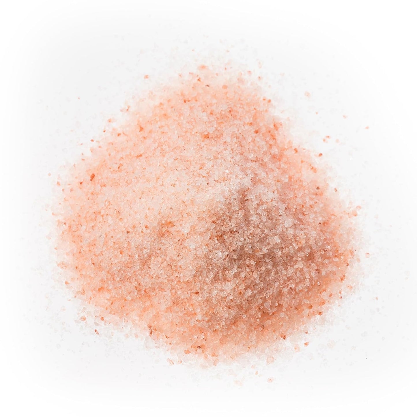 The Spice Lab Pink Himalayan Salt - Sea Salt - 1 lb Bag - All Purpose Cooking & Table Salt - Non GMO Kosher Sea Salt - Nutrient and Mineral Dense for Health