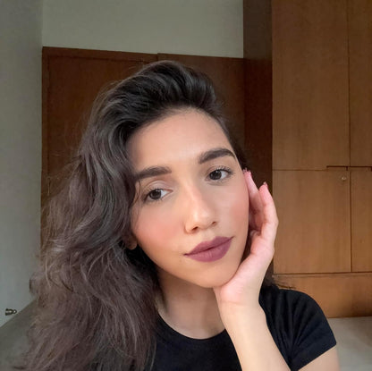Diam Beauty Soft Filter Blurring Pot, Blurring Pudding Pot for Lip, Free Lip Blurry Pudding Pot, Non-Sticky Glossy Tinted Lip Balm, Long-lasting Lipstick Glowing Lips - Swipe Right