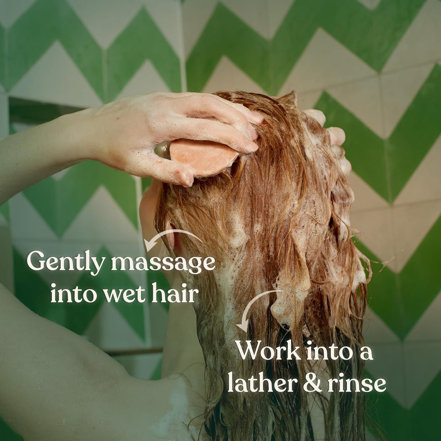 The Body Shop Shea Intense Repair Shampoo, 400 ML - For Dry To Very Dry Hair Prone To Breakage | Vegan