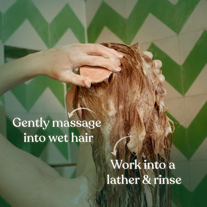The Body Shop Shea Intense Repair Shampoo, 400 ML - For Dry To Very Dry Hair Prone To Breakage | Vegan