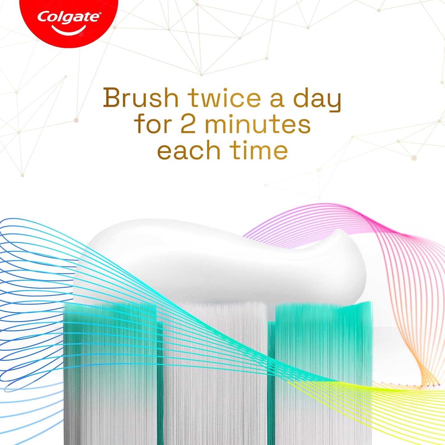 Colgate Total 150Gm Charcoal Deep Clean Antibacterial Toothpaste, Stronger 12-Hour Anti-Germ Protection, Whole Mouth Health, World'S No.1* Germ-Fighting Toothpaste (Combo Pack Offer, Soft Toothbrush)