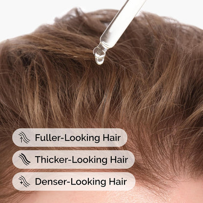 The Ordinary Multi-Peptide Serum for Hair Density - 60ml