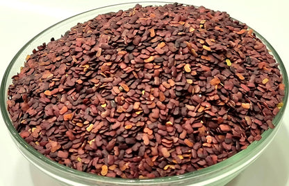 Namo Organics - 100g - Original Irraani Methi For Diabetes Red Fenugreek Whole Seeds
